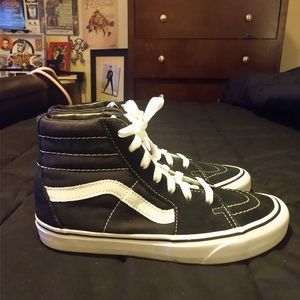 Vans Sk8-hi